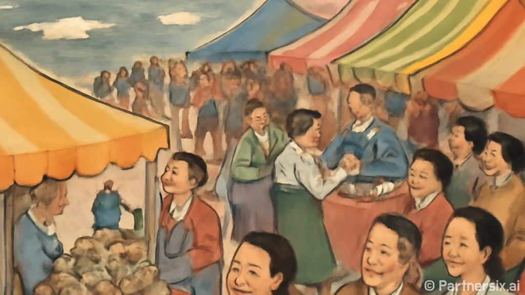 우도소라축제, 봄바…