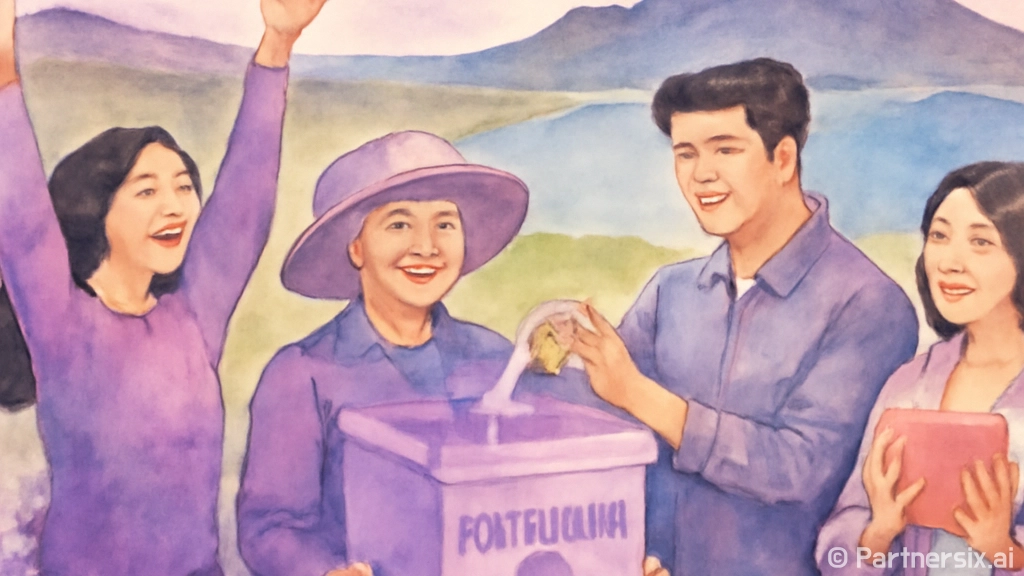 제주 기부하면 여행…