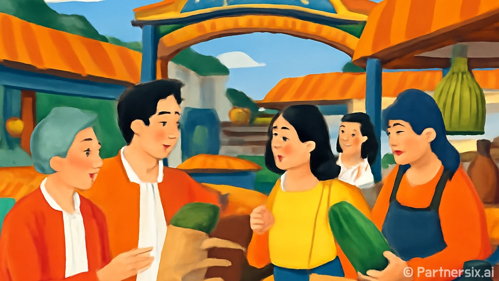 제주동문재래시장, …