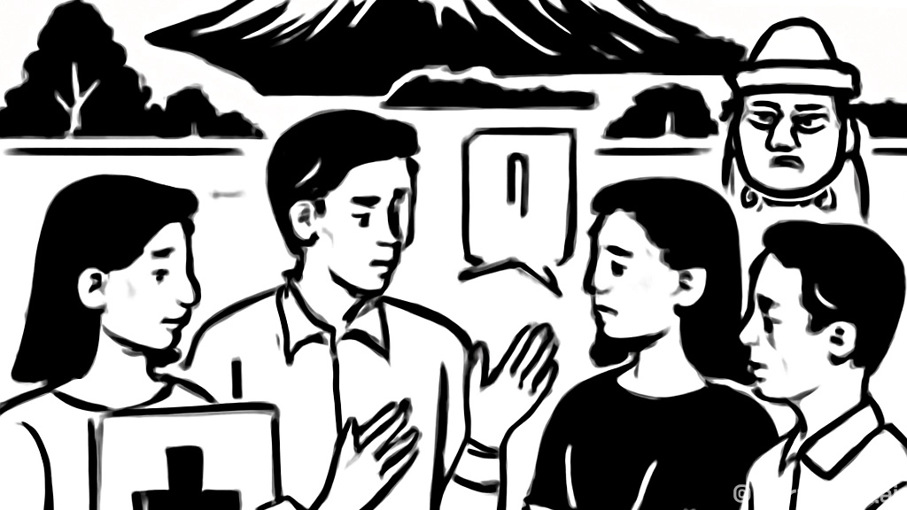 투명한 제주, 공익…