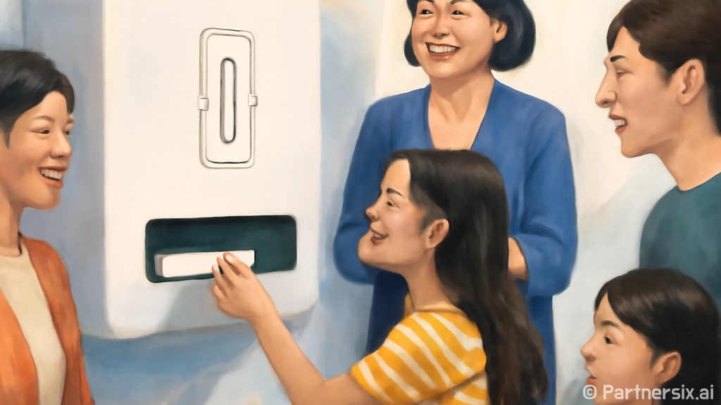 제주시, 공공생리대…