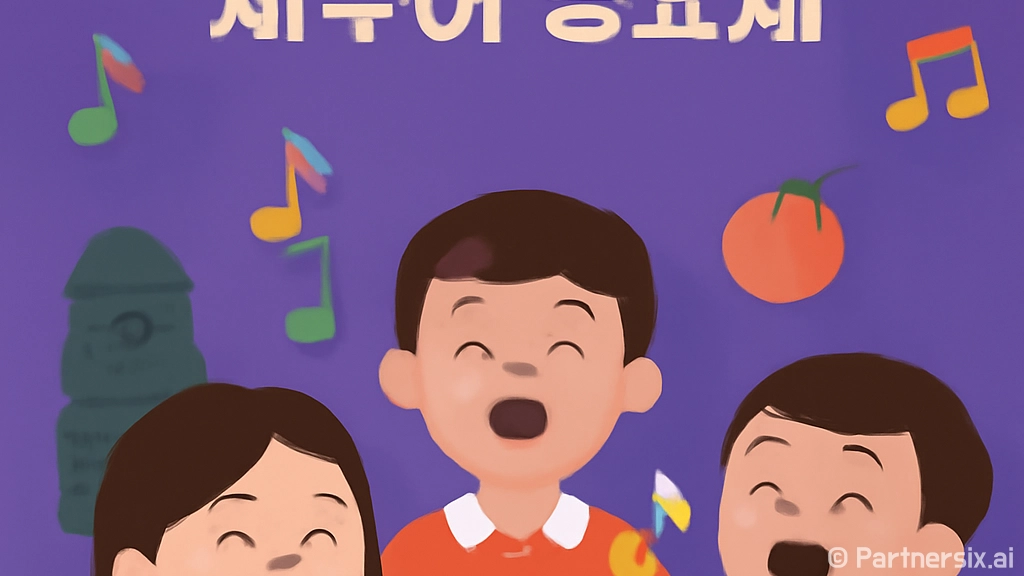2026 제주어 동…