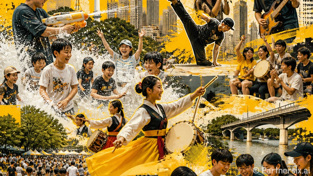 서귀포 7월 하순 …