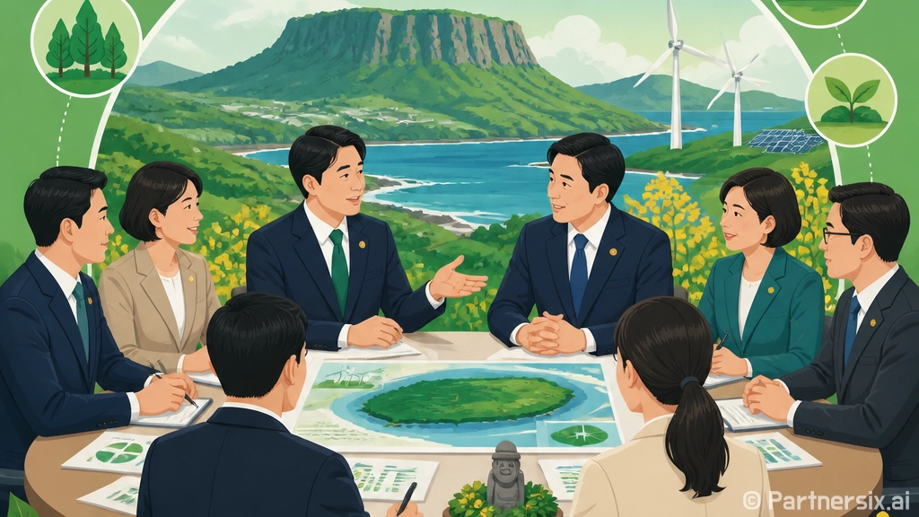 제주와 국회가 그리…