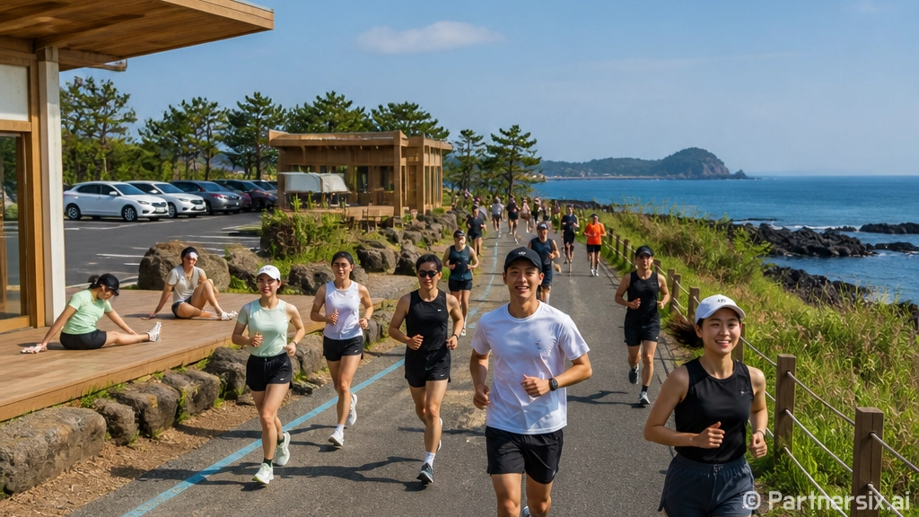 제주 남해안 따라 …