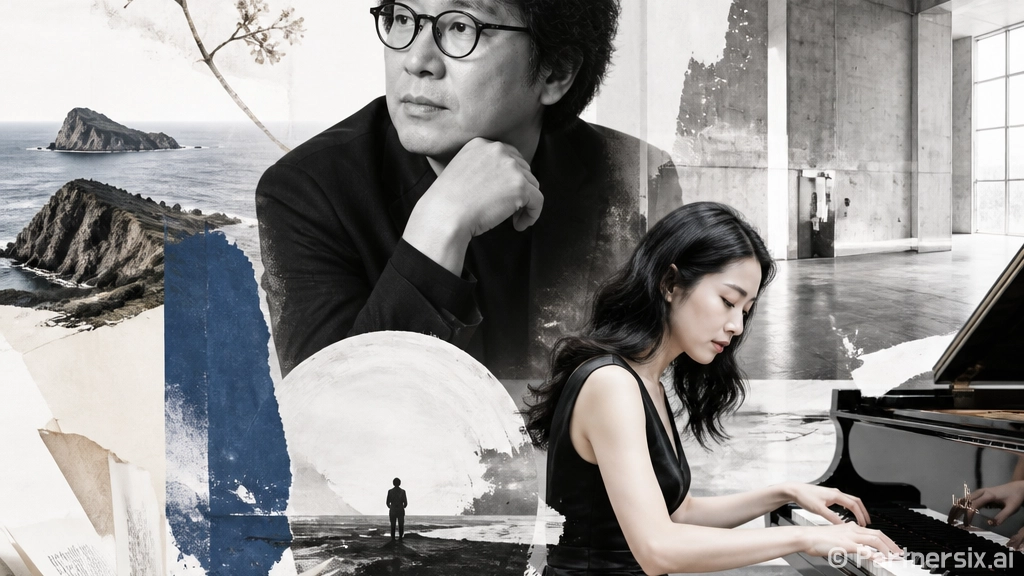 가을을 여는 제주아트센터 9월 기획공연