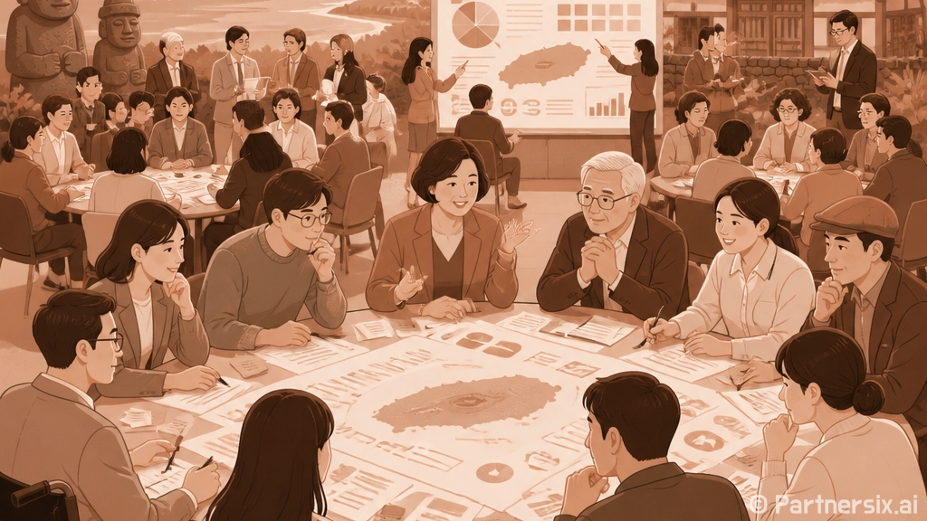 제주 민선9기 공약…