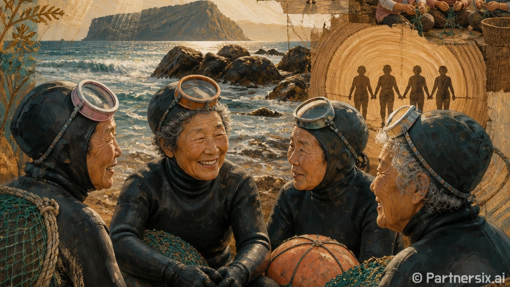 제주시, 고령해녀 …