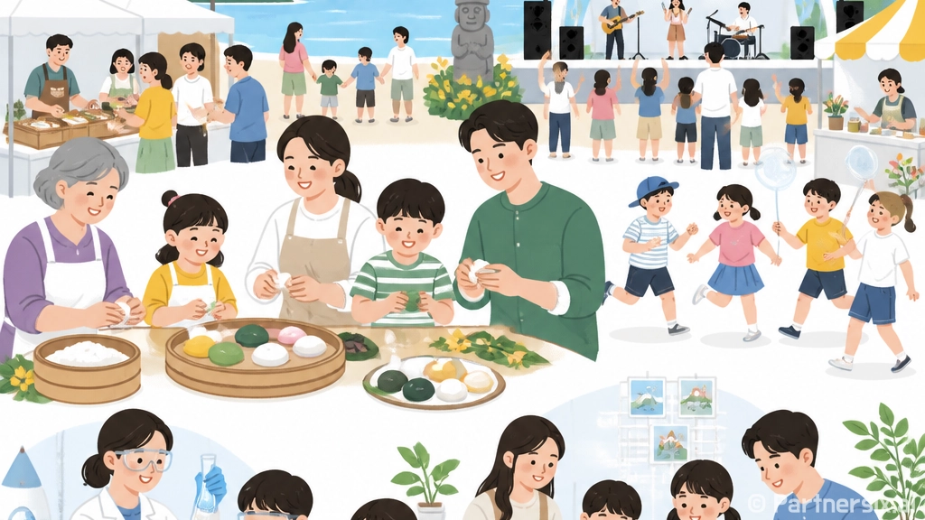서귀포 8월 셋째 …