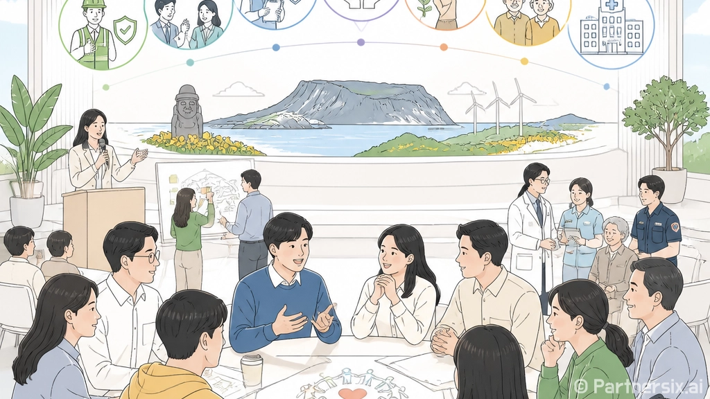 제주, 도민 안전·…