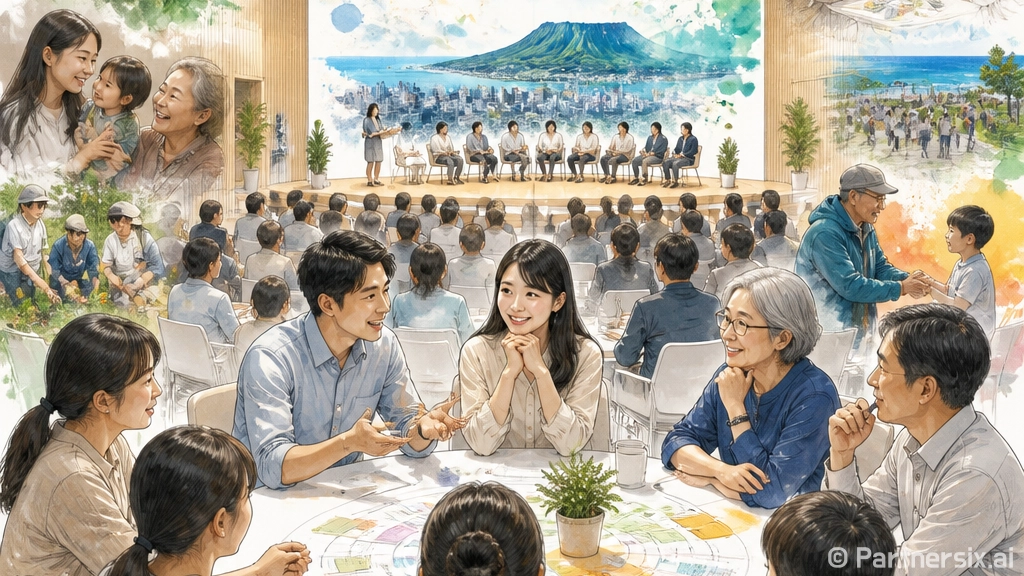 제주시, 제6기 지역사회보장계획 공청회 개최