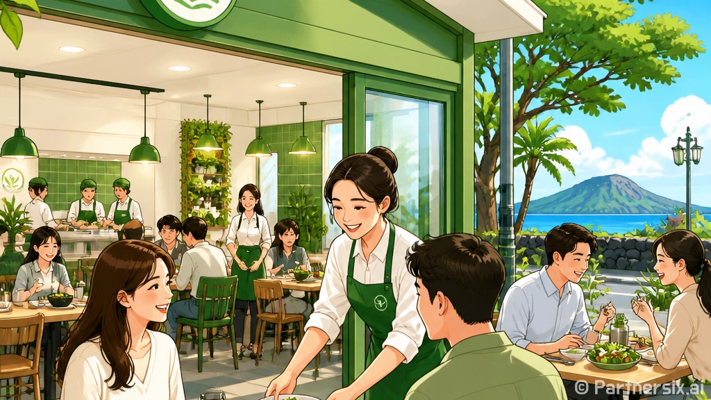 제주시 모범음식점 …