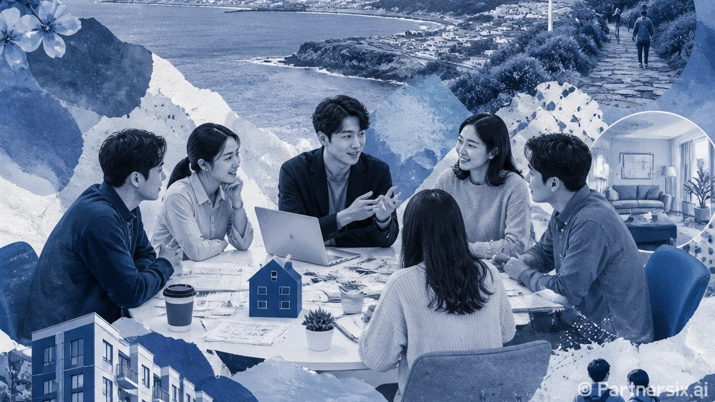 제주 청년 월세 부…
