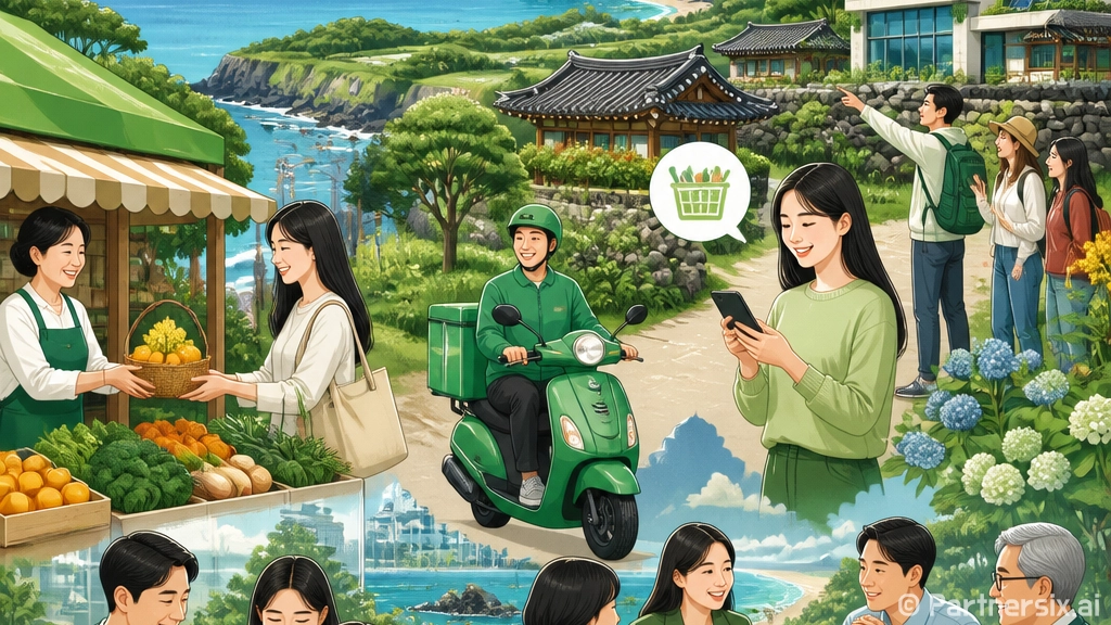 도민 체감 제주경제 새 비전 제시