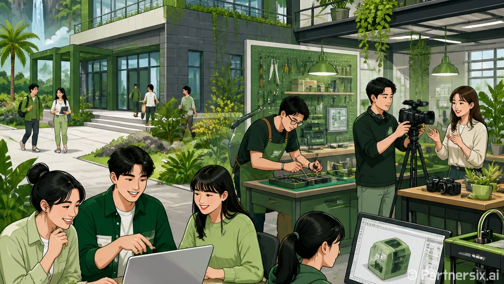 서귀포 스타트업타운, 창업 인프라 무료 제공