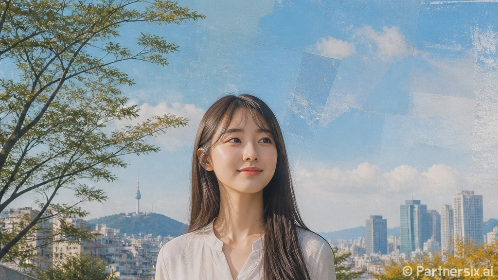 작은 실천으로 지키는 제주 탄소중립