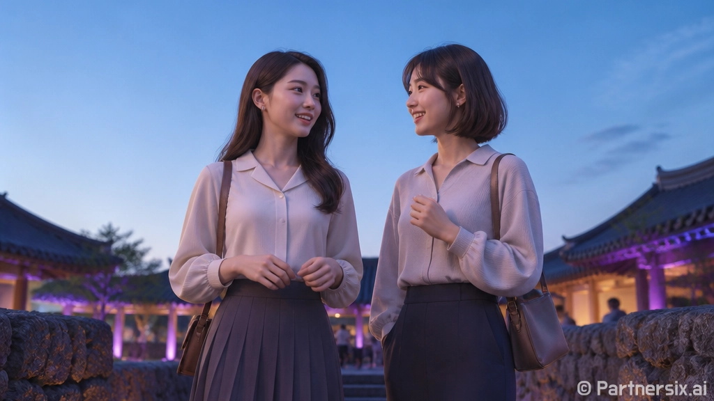 제주목 관아서 만나는 가곡의 밤