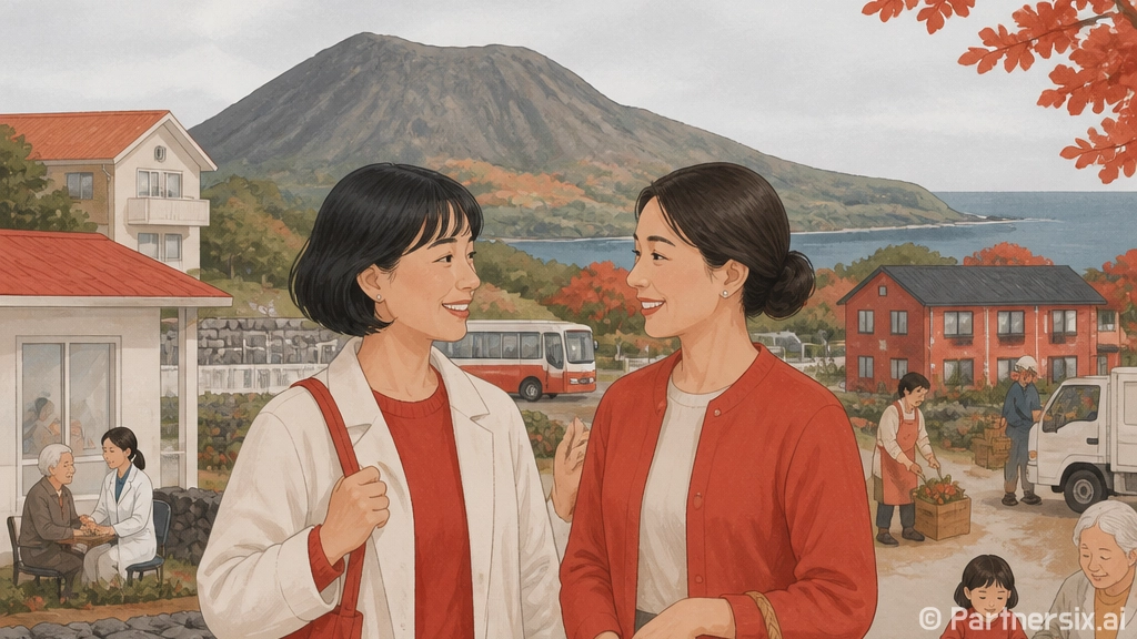 제주형 기본사회, 도민 삶의 연결고리 첫발