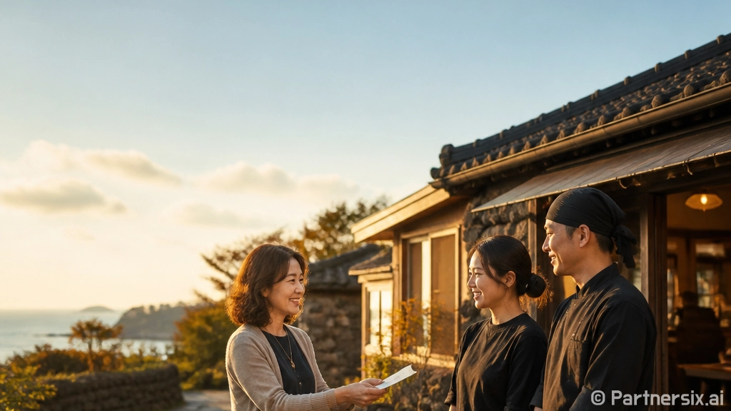 제주시 음식점 칭찬 이벤트로 따뜻한 외식문화 조성