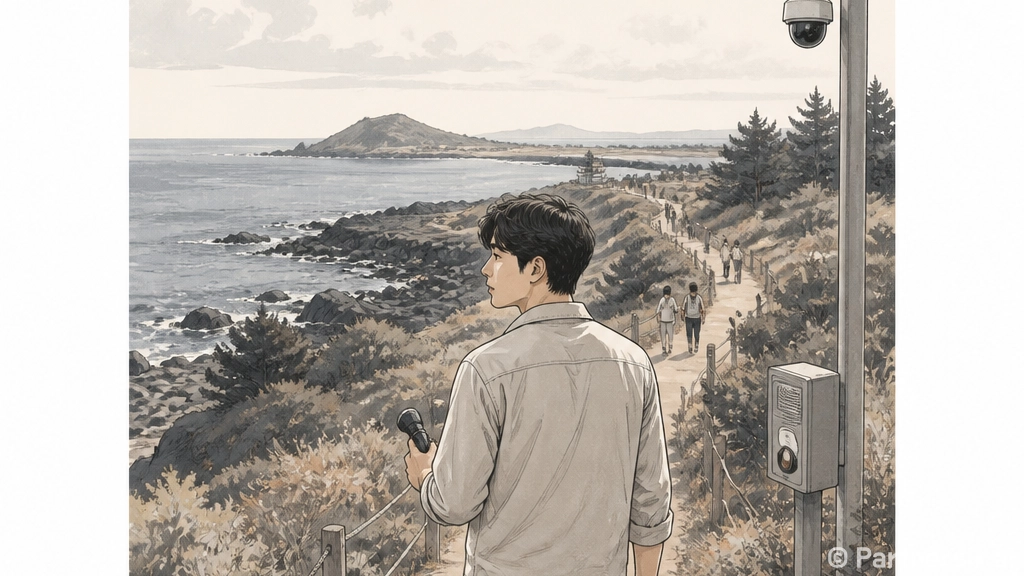 제주 추석 연휴 특별치안 강화로 안전 확보