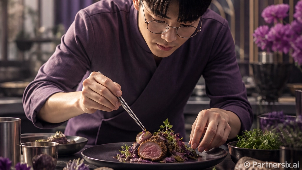 세계 셰프 제주서 …