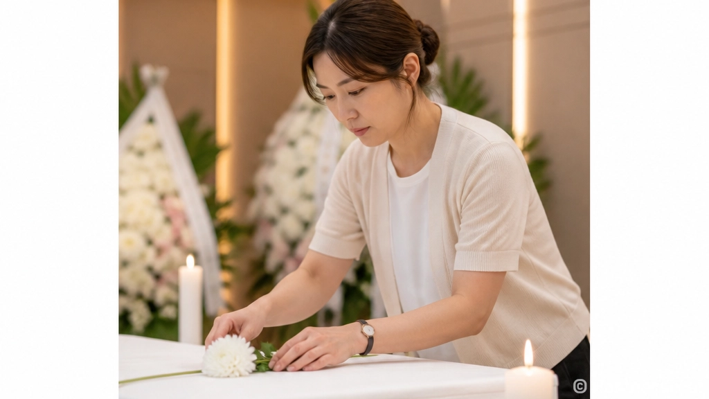 제주시 무연고 사망자 공영장례 연중 지원