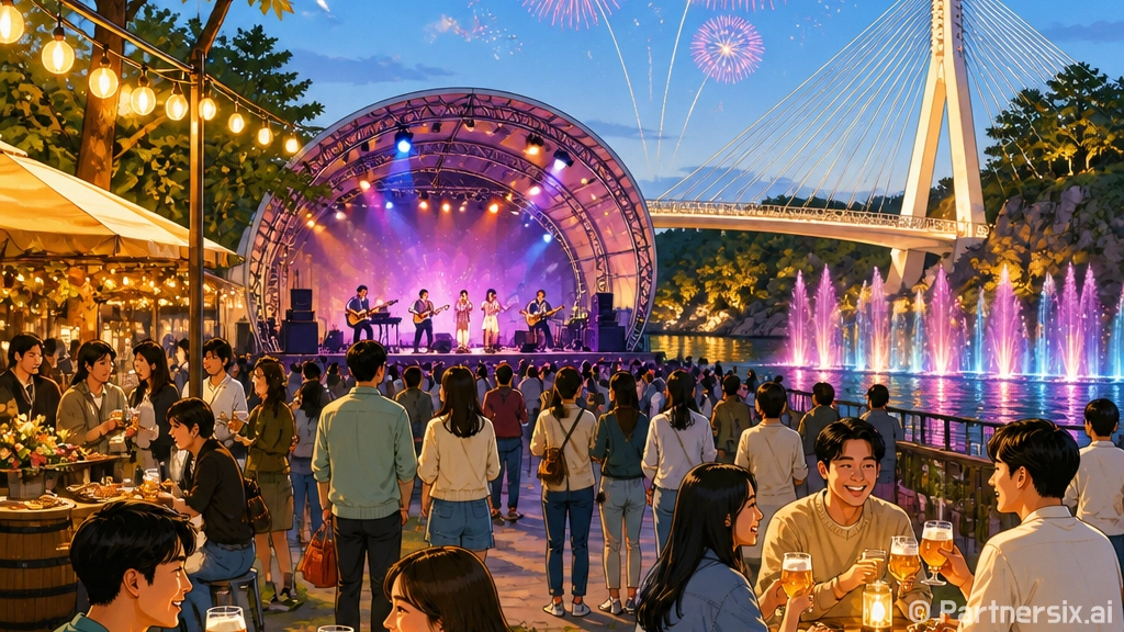 서귀포 전국체전 특별행사 총정리