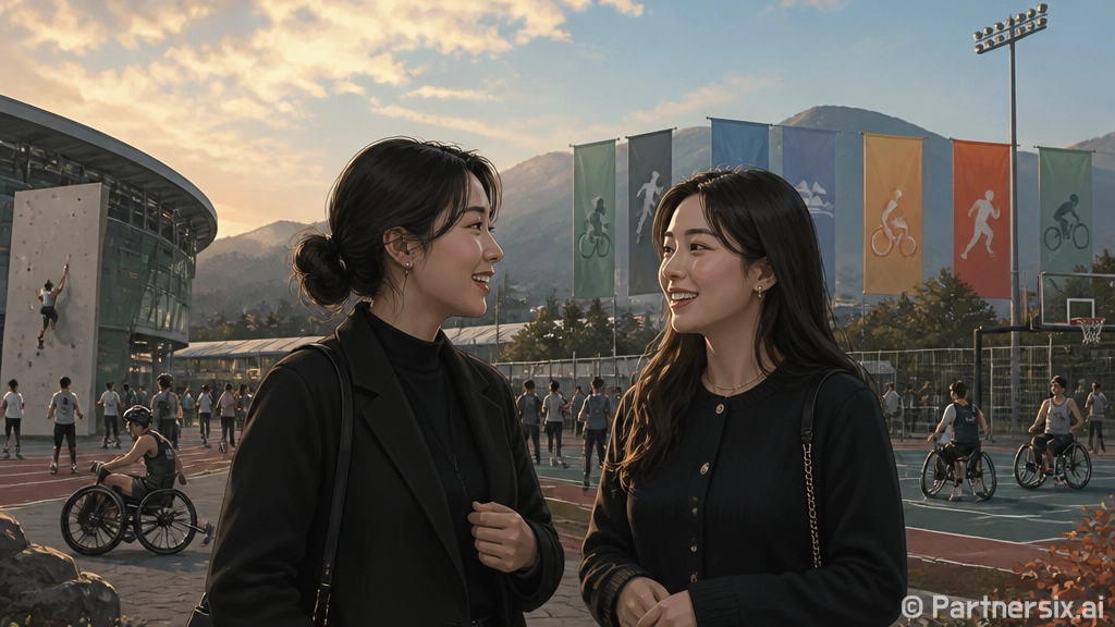 제46회 전국장애인…