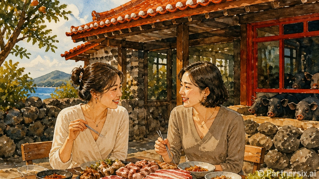 서귀포 월드컵경기장 인근 가성비 맛집 6선