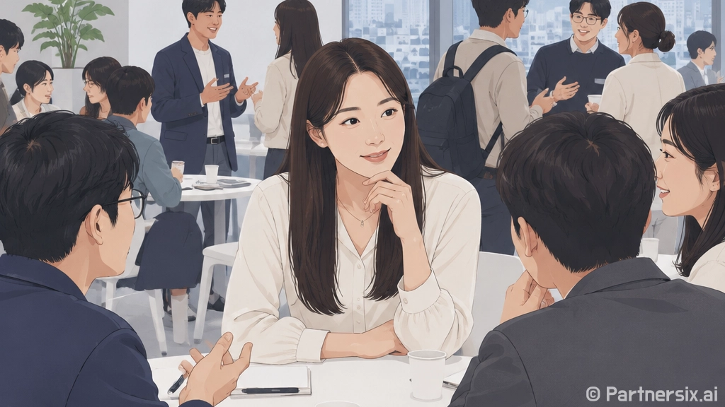창업가와 함께 그리…