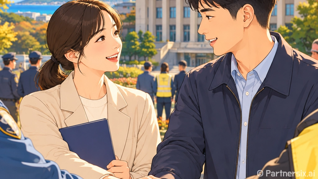 민관협력으로 안전·친절 60일 실천 결의