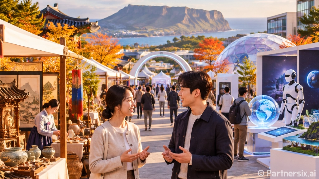 하원마을 천년문화와…