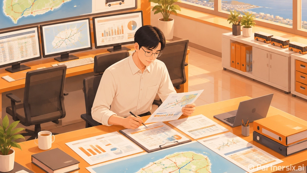 제주 대중교통, 경…