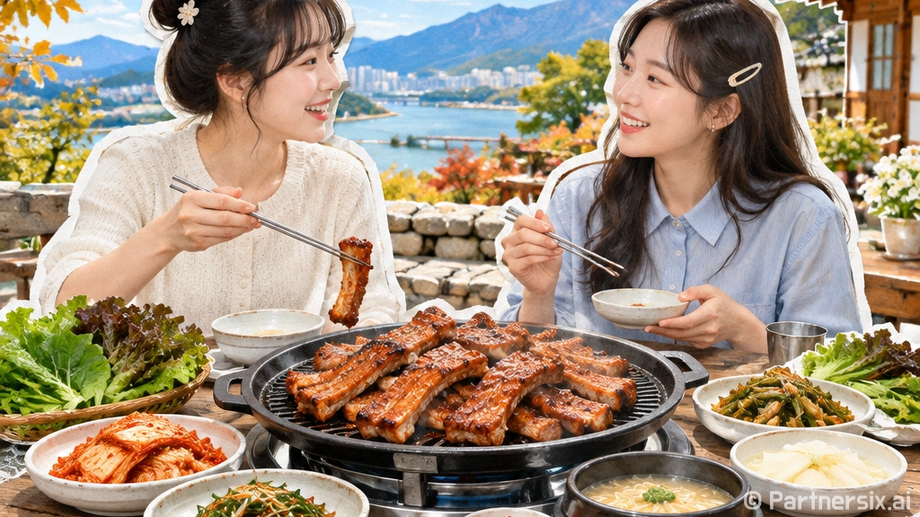 제주 가성비 맛집 5선, 가족외식 최적지