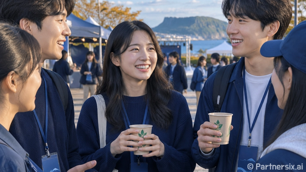 서귀포 청년의 날, 9월 18일 문화광장서 개최