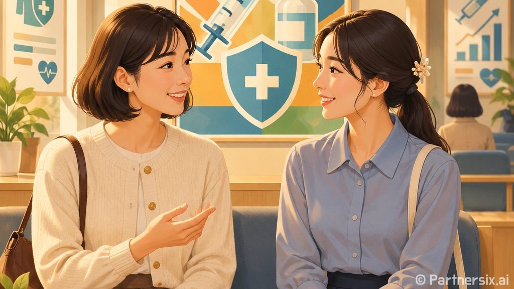 2026-2027절기 인플루엔자 예방접종 시작 안내