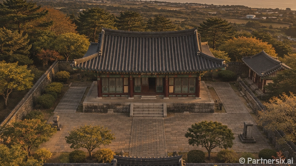 제주 김만덕기념관에서 만나는 나눔의 역사