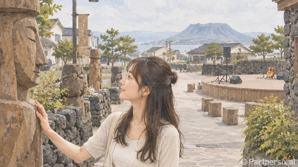 제주 청소년의 거리, 꿈과 문화의 공간