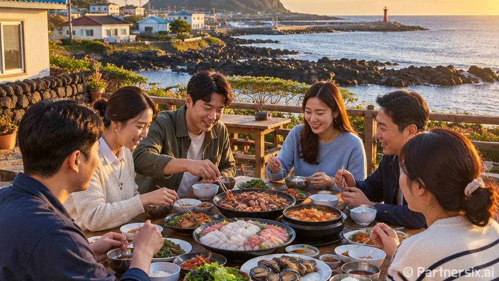 제주 동쪽 가성비 맛집 6선