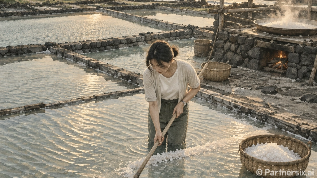 해넘이마을 동일리, 제주 해가 가장 늦게 지는 곳