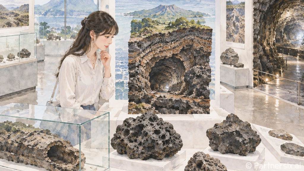 제주 세계자연유산센터 특별기획전