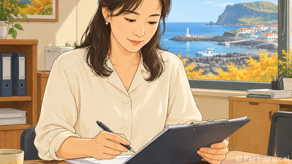 제주시, 2026년 해녀현황 일제조사 착수