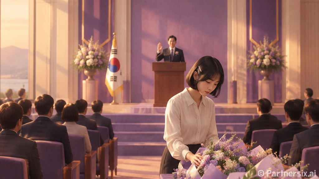김희찬 서귀포시장 …