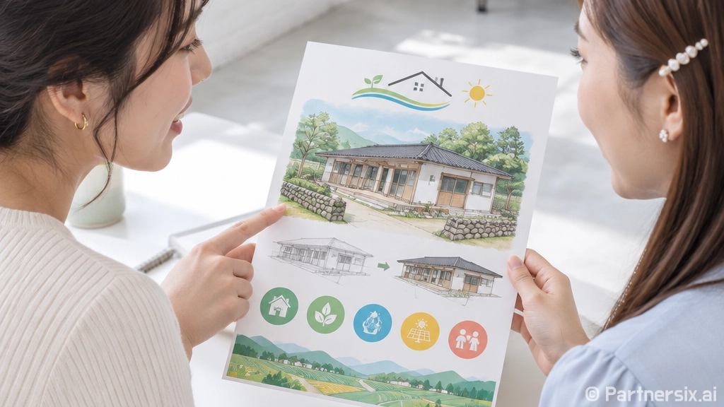 제주시 농촌주택개량사업 13동 추가 모집