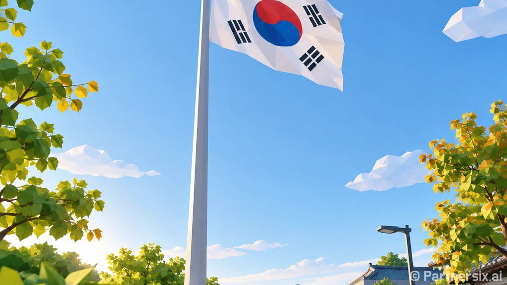 10월 태극기 달기, 나라사랑 실천의 달