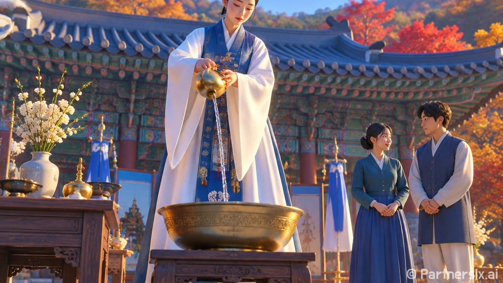 국립남도국악원 씻김굿, 전통의 위로를 노래하다
