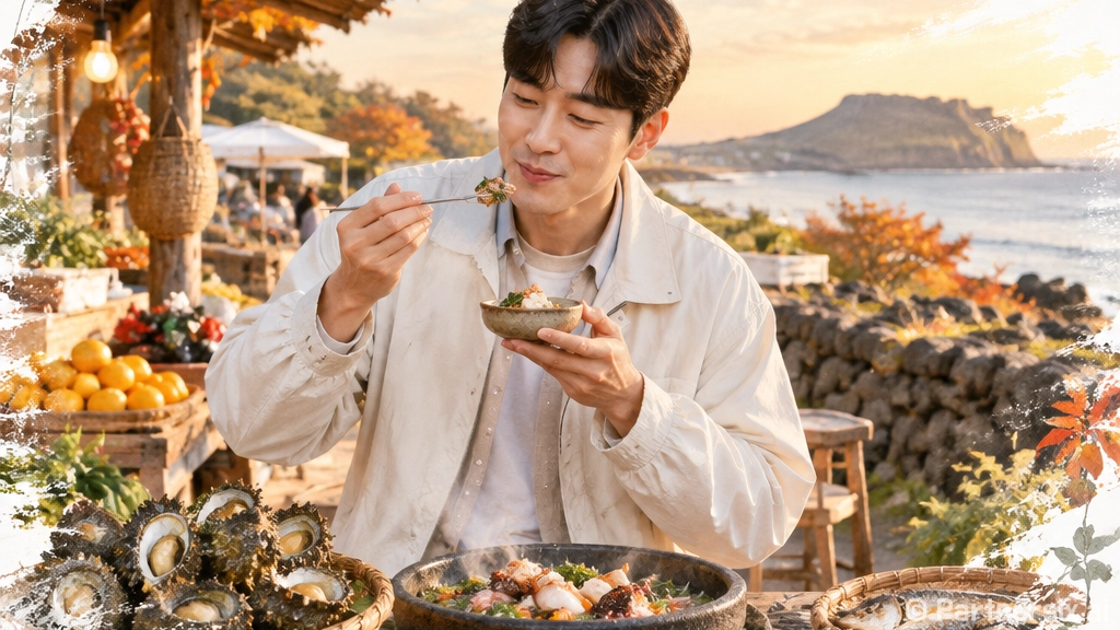 홍콩 관광객 사로잡은 제주 미식여행 연장