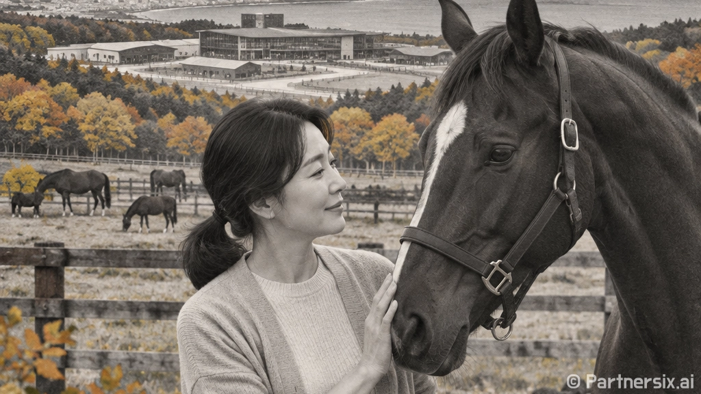 제주, 한국마사회 …