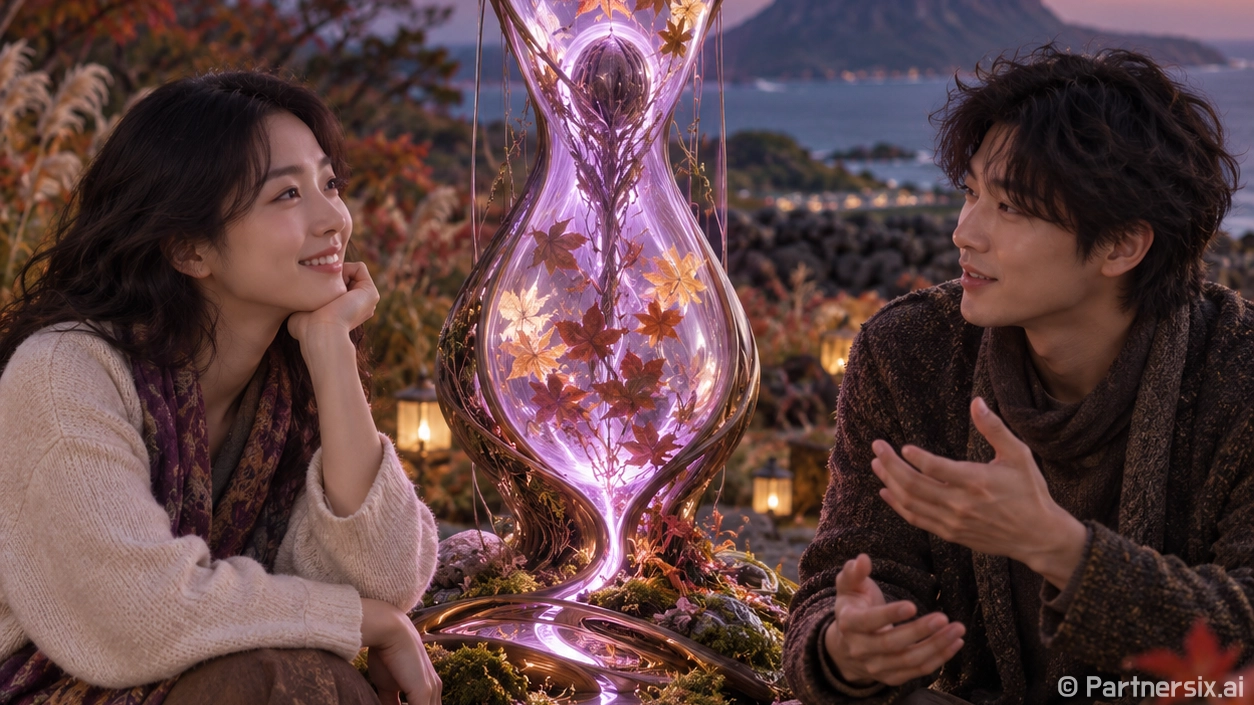 AI로 여는 제주 대전환