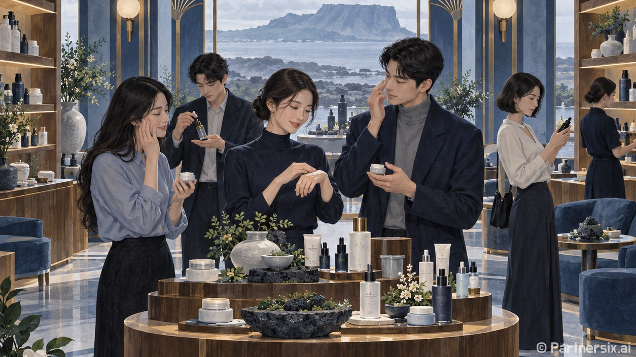 제주뷰티 세계로 간…
